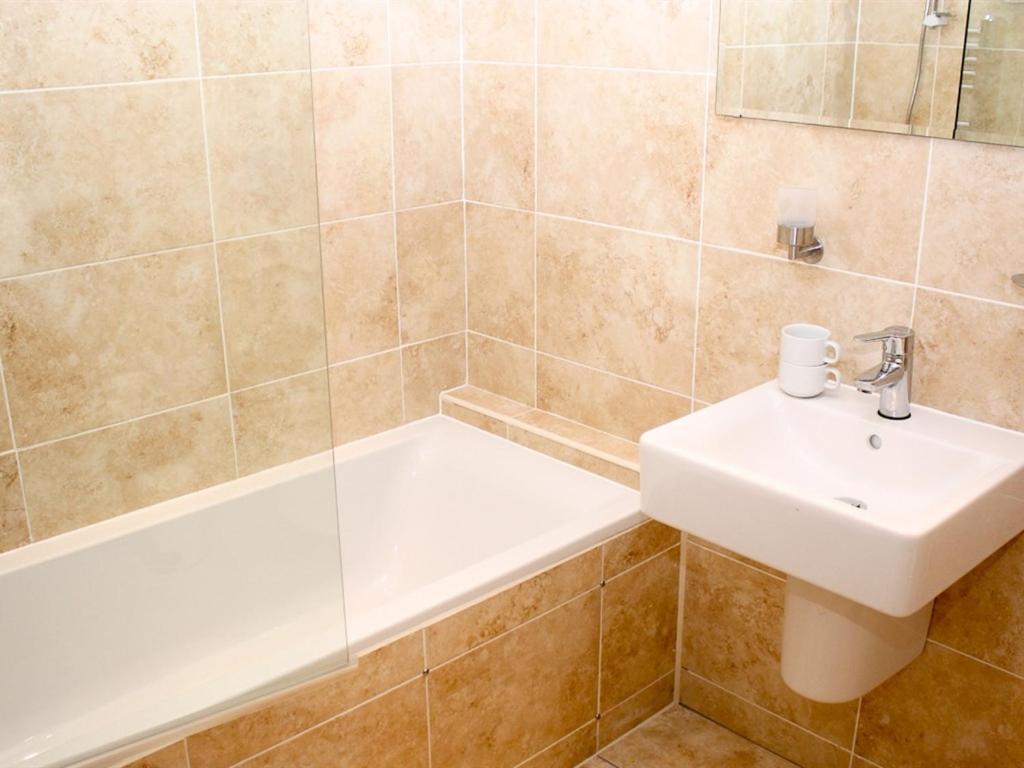 הולמפירת' Rooms At The Nook מראה חיצוני תמונה