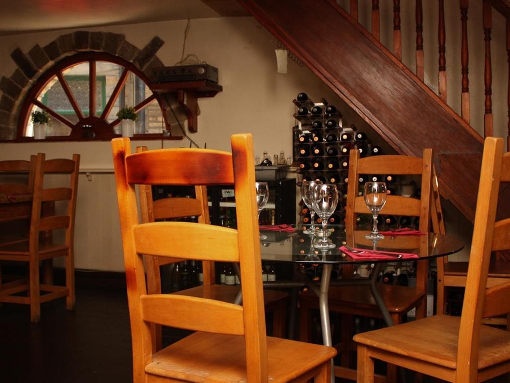 הולמפירת' Rooms At The Nook מראה חיצוני תמונה