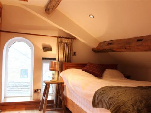 הולמפירת' Rooms At The Nook מראה חיצוני תמונה