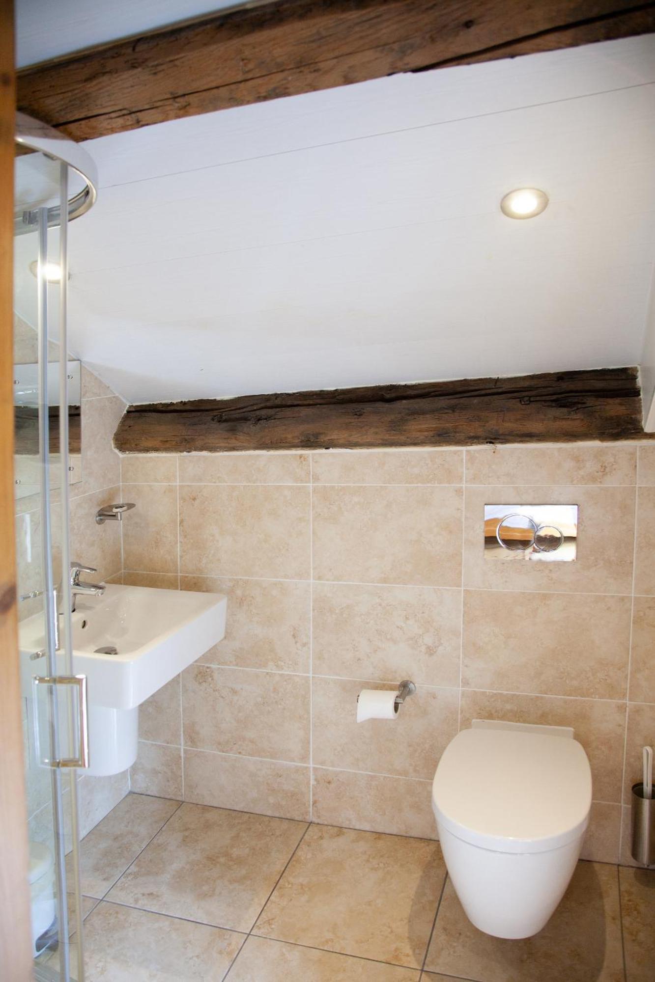 הולמפירת' Rooms At The Nook חדר תמונה