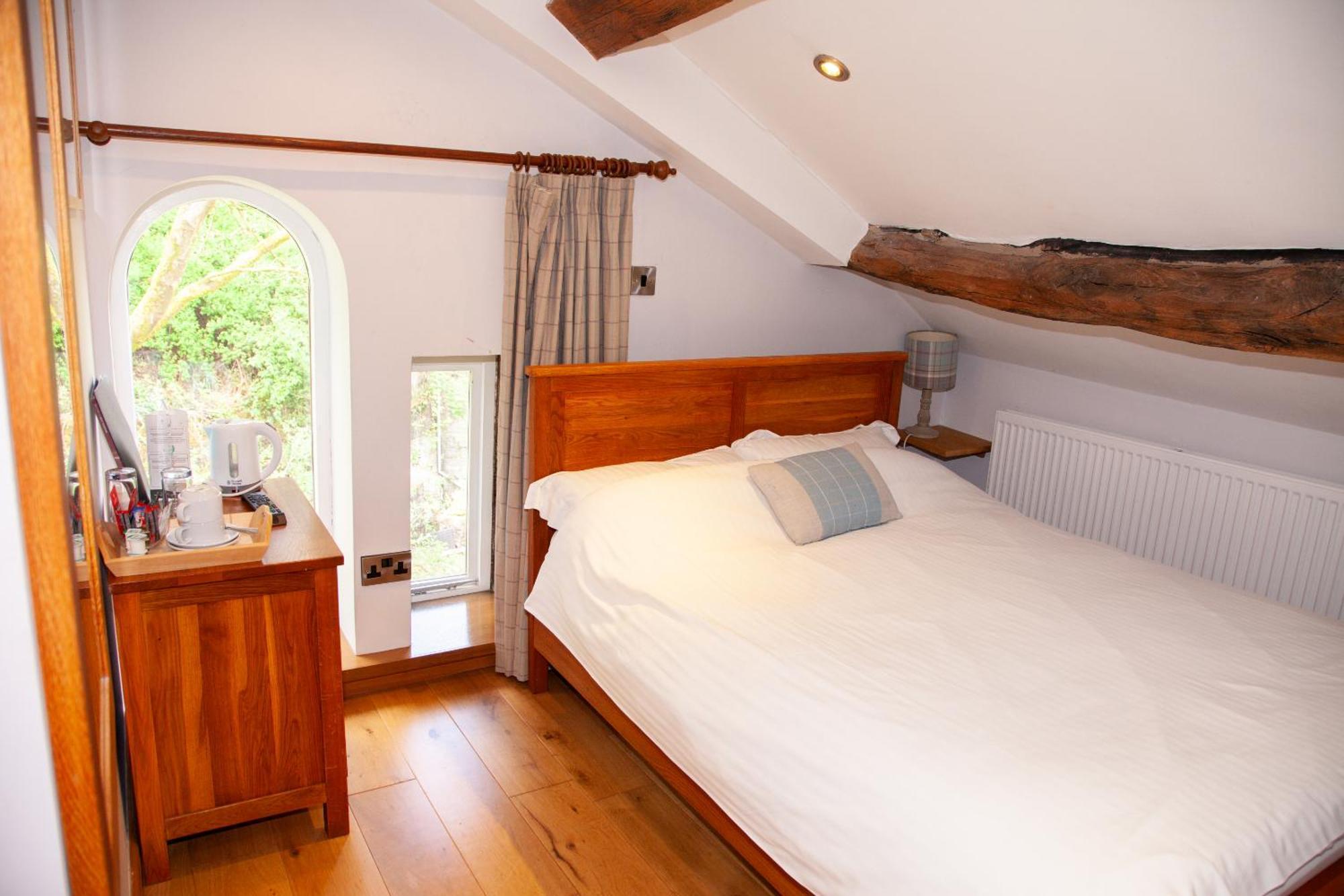 הולמפירת' Rooms At The Nook חדר תמונה