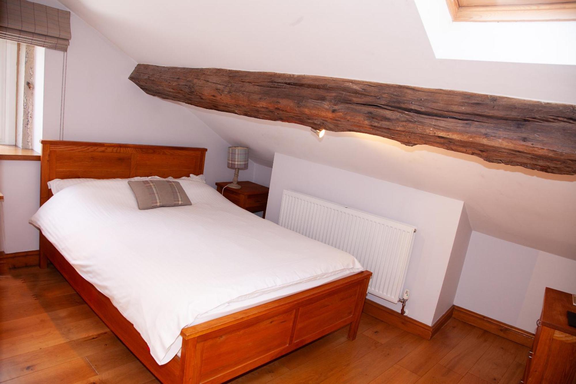 הולמפירת' Rooms At The Nook חדר תמונה