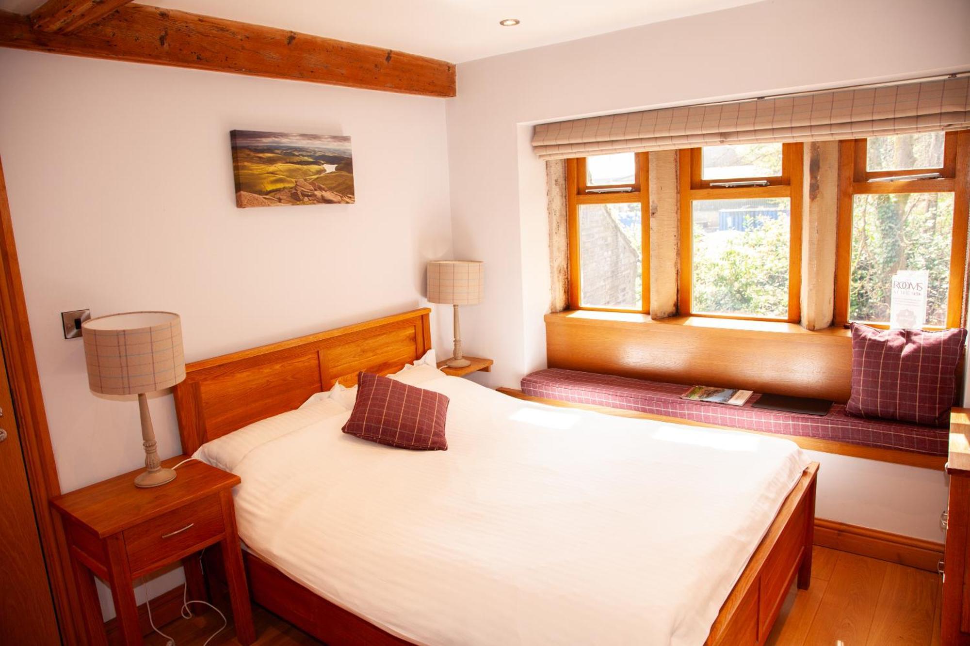 הולמפירת' Rooms At The Nook חדר תמונה
