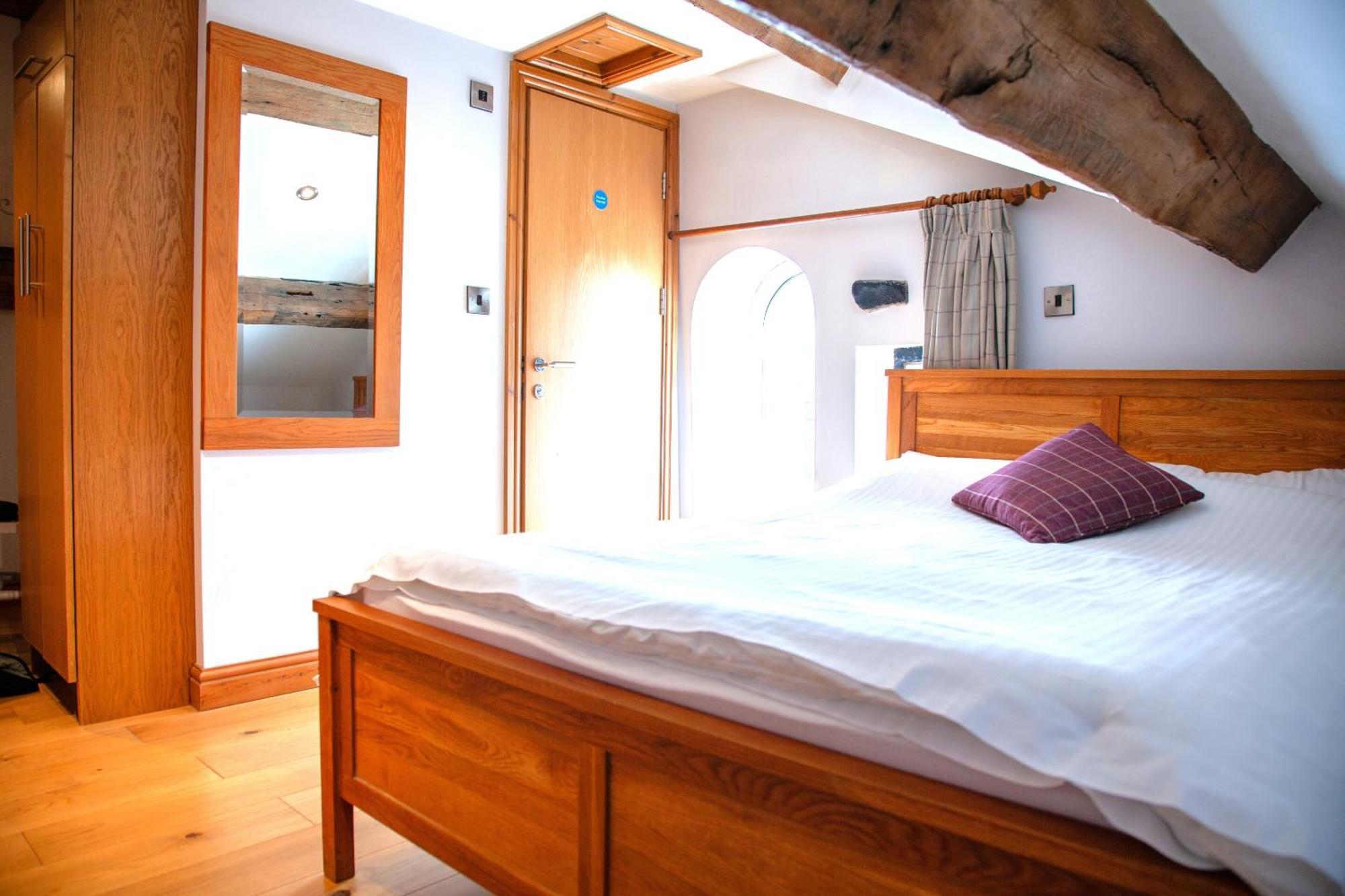 הולמפירת' Rooms At The Nook חדר תמונה